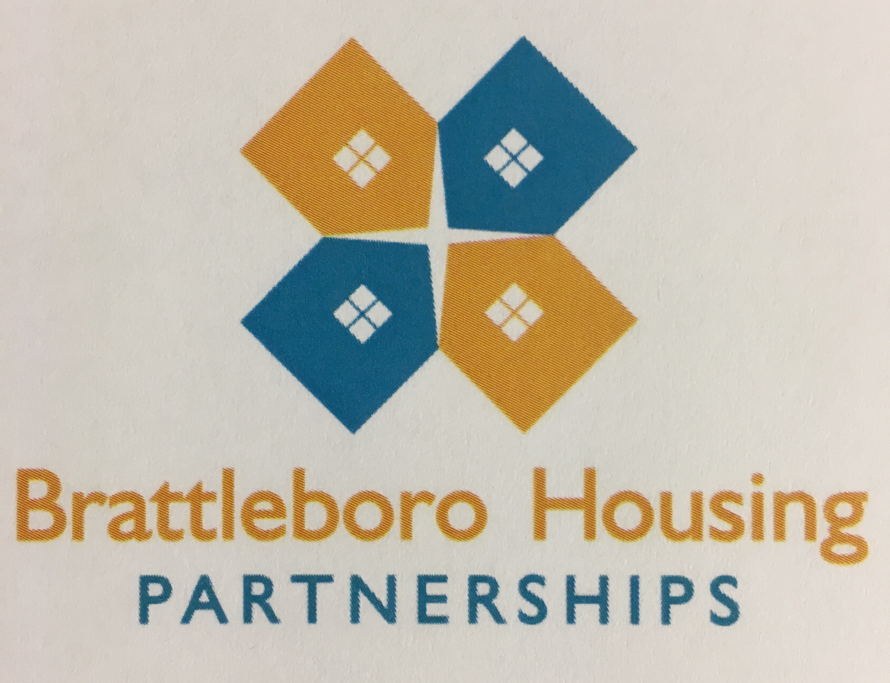 Brattleboro Housing Partnerships Low housing supporting
